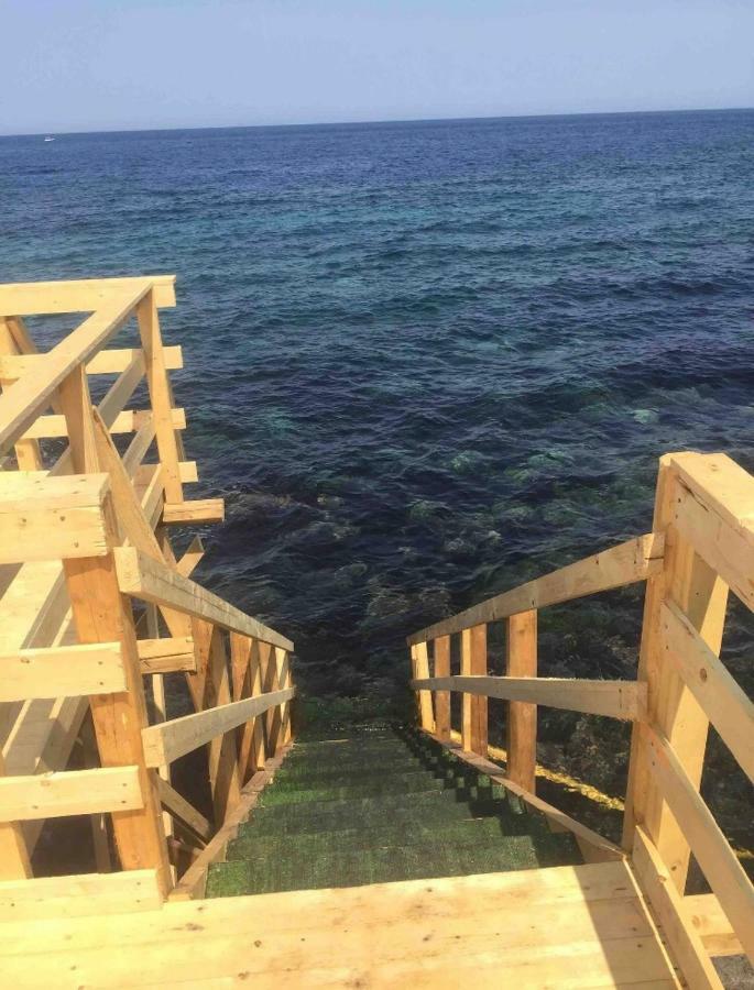 فيلا Gioia أتشيريالي المظهر الخارجي الصورة